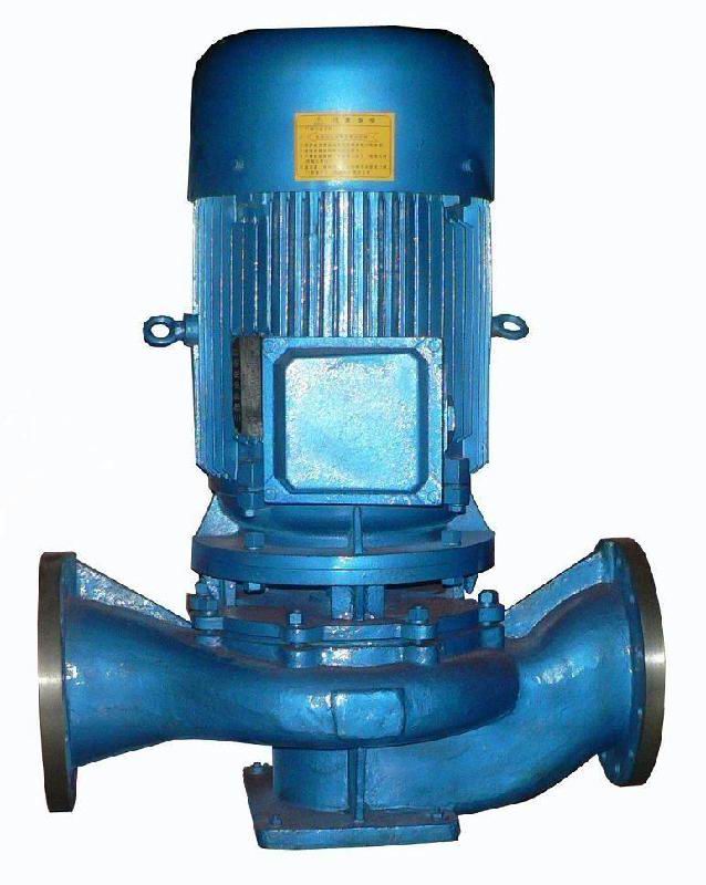 国产立式管道泵系